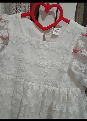 LC Waikiki 2 adet LCW Elbise