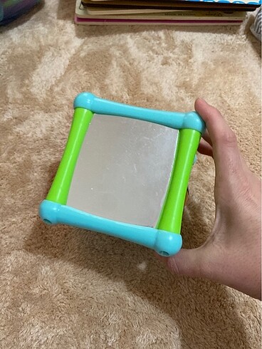 Fisher Price Sevimli hayvanlar aktivite