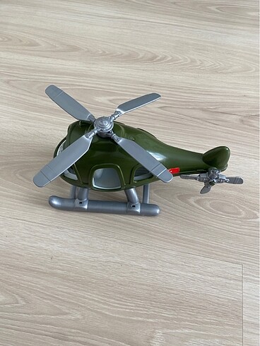 Helikopter