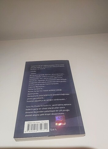  Kitap