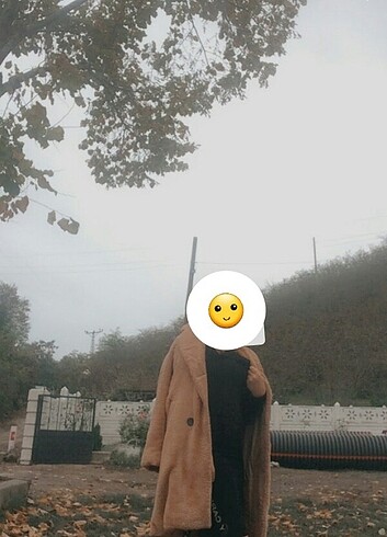 uzun peluş kaban
