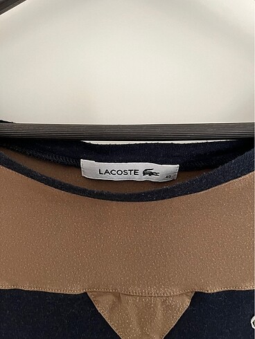 Lacoste Lacoste tişört orjinal