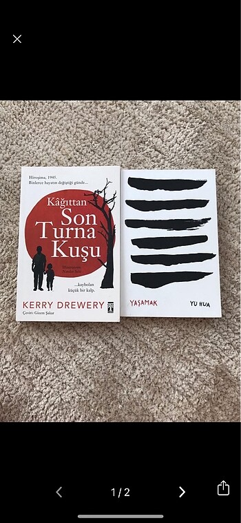 Yaşamak yuha