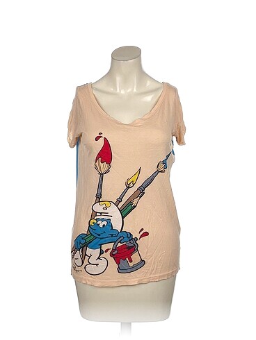 Rodi Mood T-shirt %70 İndirimli.