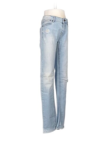 Stradivarius Stradivarius Jean / Kot %70 İndirimli.