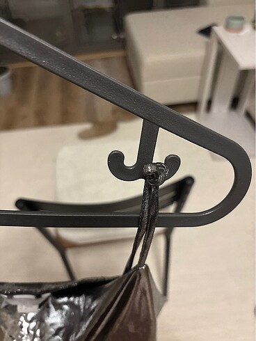 H&M Şık ip askılı bluz