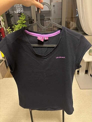 Kısa kollu t shirt