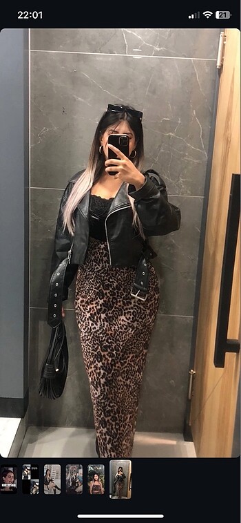 Mango Leoap takım
