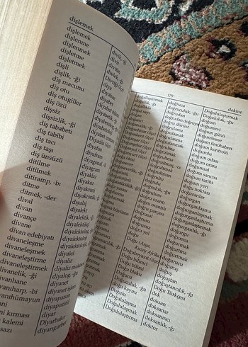 Yazım Kılavuzu - Türk Dil Kurumu Yayınları - Görsel 4