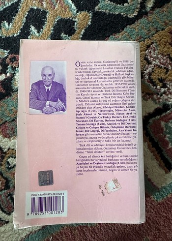 Atasözleri ve Deyimler Sözlüğü 2 - Ömer Asım Aksoy - Görsel 2