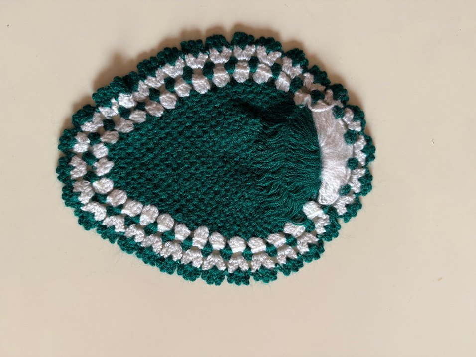 El Örgüsü Banyo Lifi - Görsel 2