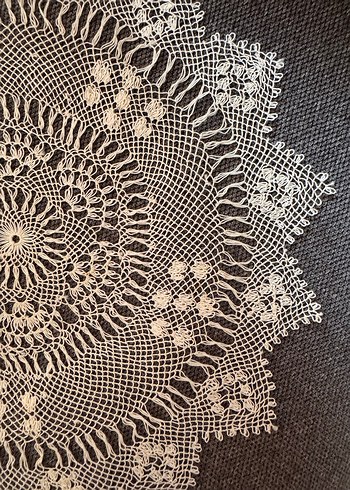 İğne oyası - Görsel 2