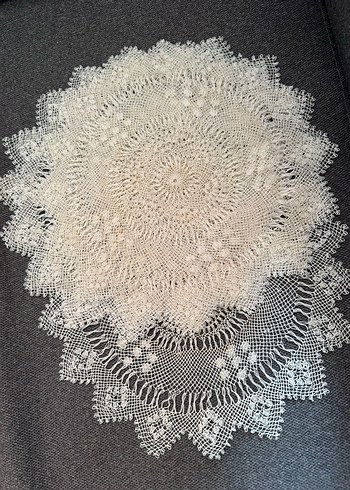 İğne oyası - Görsel 3