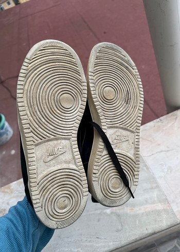 Nike erkek ayakkabı - Görsel 5