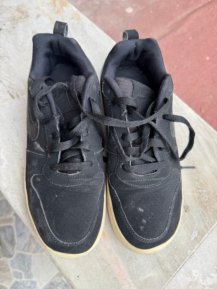 Nike erkek ayakkabı - Görsel 2