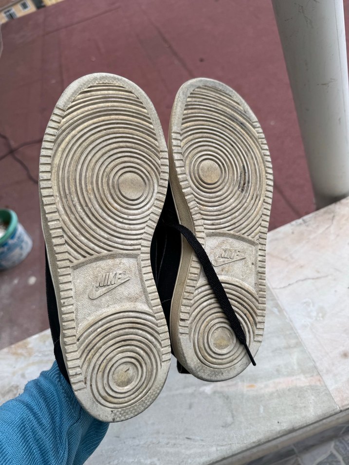 Nike erkek ayakkabı - Görsel 5