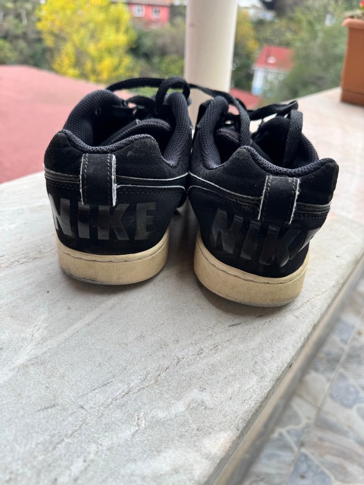 Nike erkek ayakkabı - Görsel 3