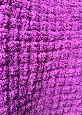 Puffy Battaniye - Görsel 2