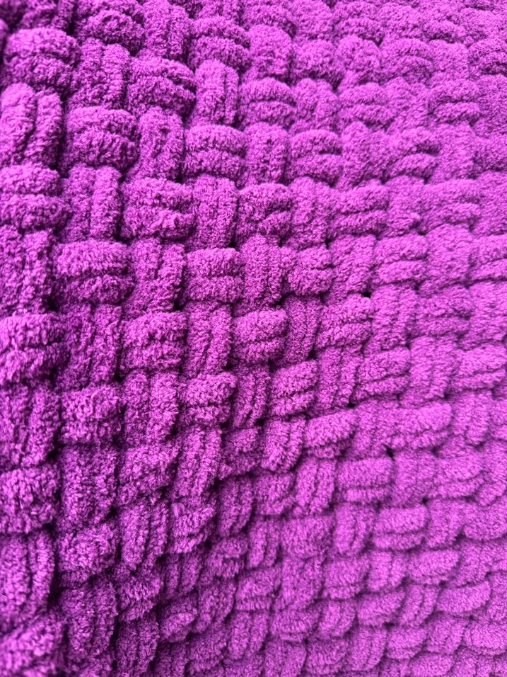 Puffy Battaniye - Görsel 2