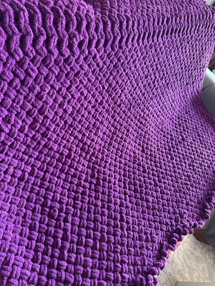 Puffy Battaniye - Görsel 3