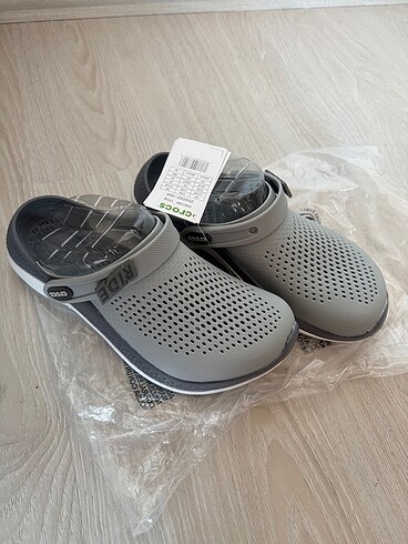 Crocs Orijinal crocs terlik