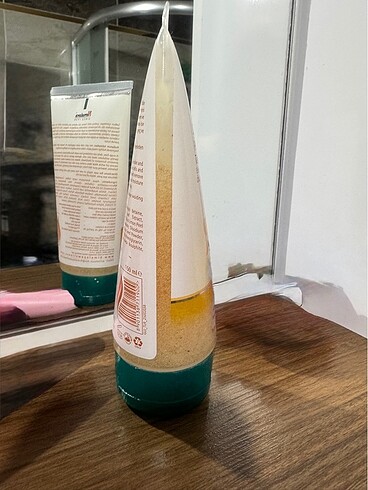 Himalaya peeling - Görsel 2