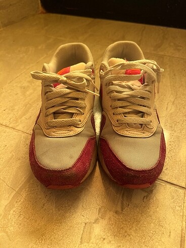 Nike Orijinal airmax