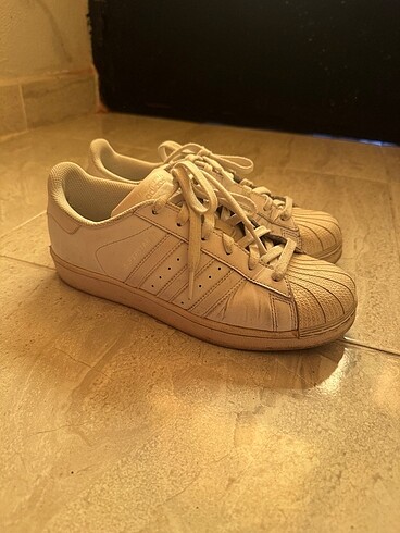 Orijinal Adidas süperstar