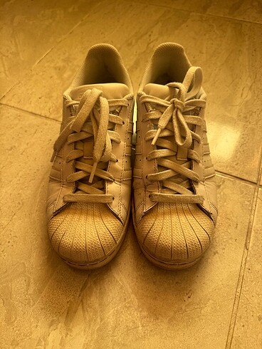 Adidas Orijinal Adidas süperstar