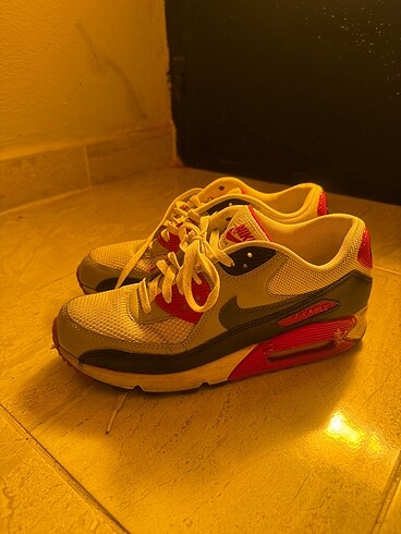 Orijinal airmax
