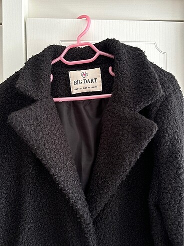 Zara Peluş kaban