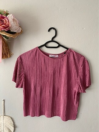 Crop tshirt