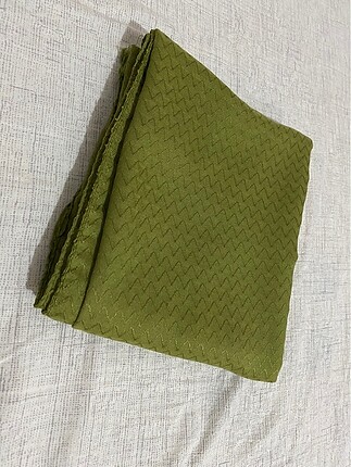 Fresh scarfs zikzak şal
