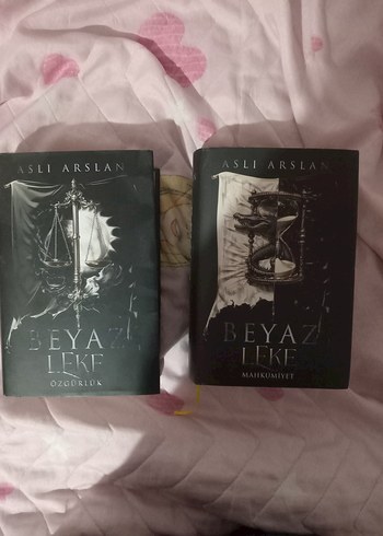 Beyaz Leke 1