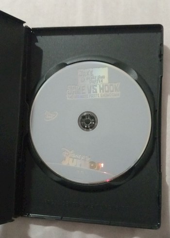 En Büyük Korsan Savaşı orjinal DVD - Görsel 2