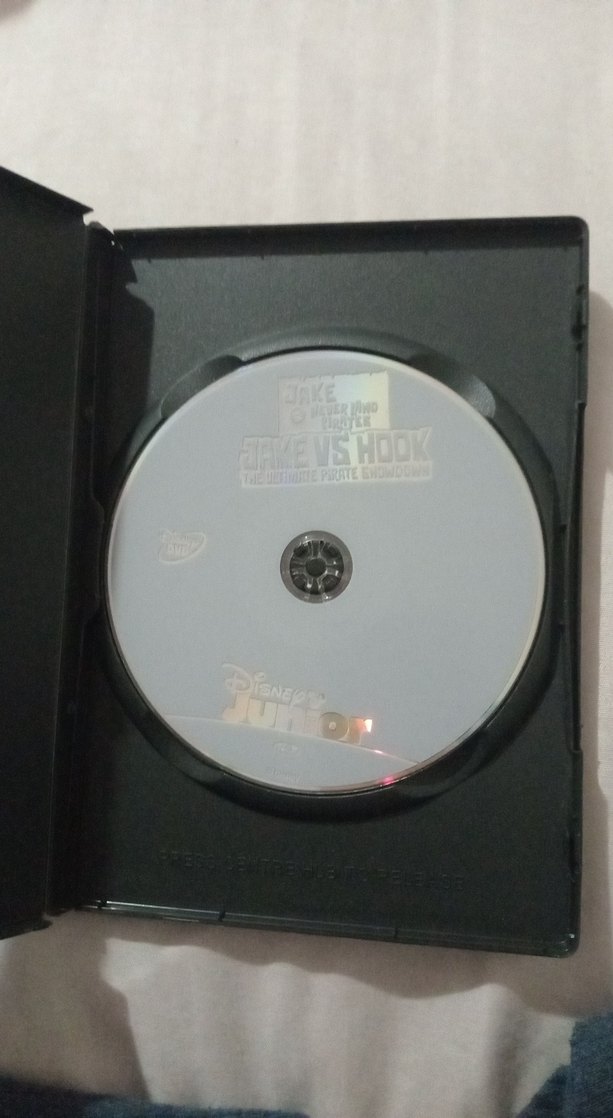 En Büyük Korsan Savaşı orjinal DVD - Görsel 2