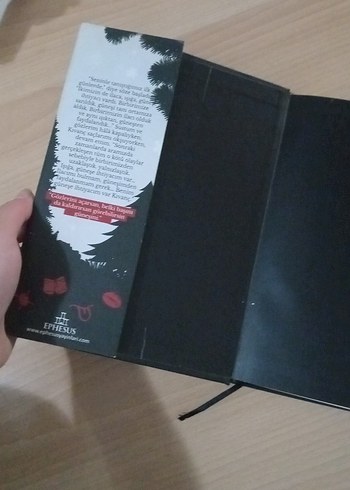 Solucan 2 acı ciltli - Görsel 3