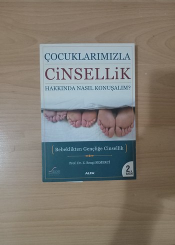 Çocuk gelişimi kitapları - Görsel 2