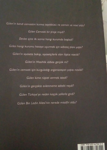 Şeytanın Gülen Yüzü - 4. Baskı