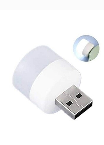 50 adet USB lamba