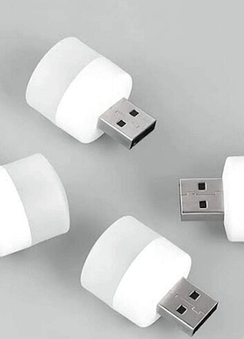 Diğer 50 adet USB lamba