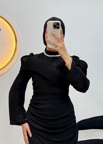 tesettür abiye (kira)