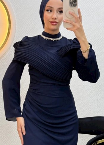 tesettür abiye (kira)
