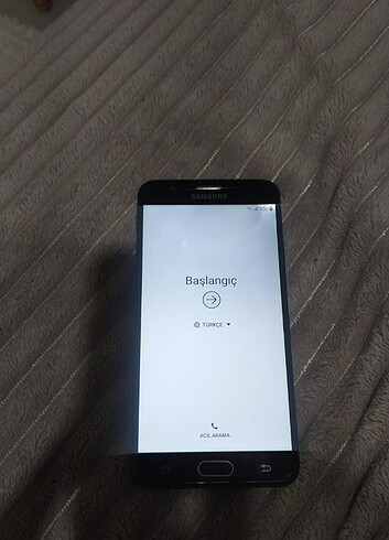 Samsung j7 prime