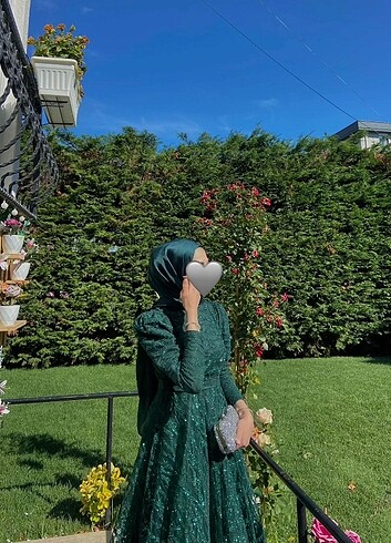 Kiralık Abiye