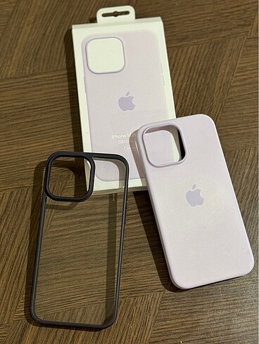 ¡PHONE 14PROMAX ORIJINAL MAGSAFE SILiKON