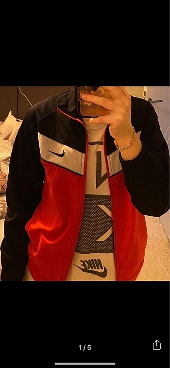 Nike Nike hırka