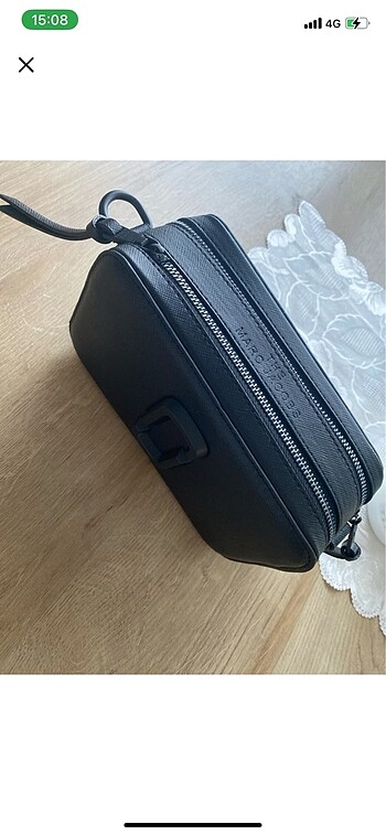 Marc Jacobs MARC JACOBS big size çanta