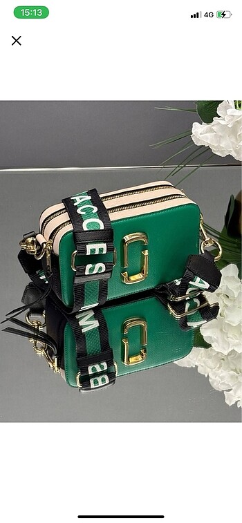 MARC JACOBS SMALL size