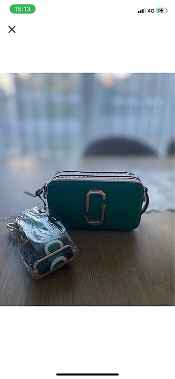  Beden MARC JACOBS SMALL size